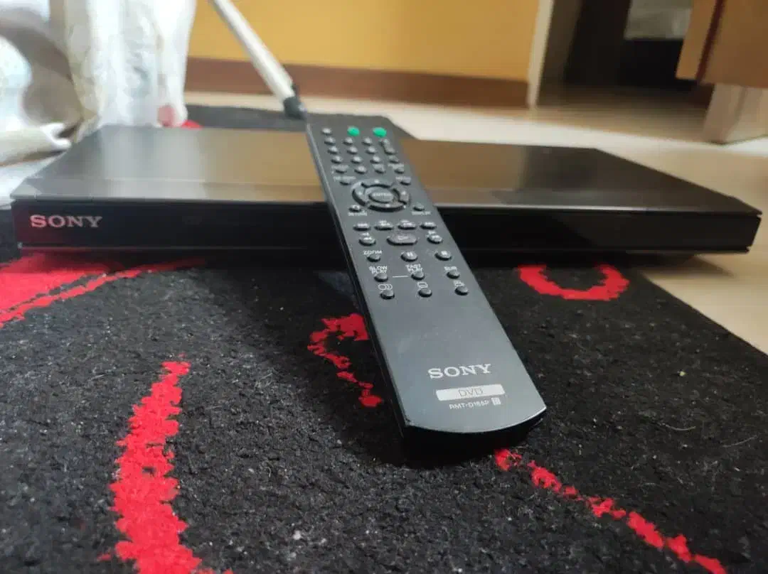 دی وی دی سونی و گیرنده|پخشکننده DVD و ویدیو|تهران, آسمان|دیوار