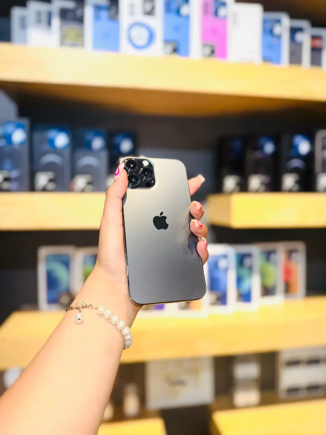 آیفون ۱۳ پرومکس|موبایل|تهران, گیشا|دیوار