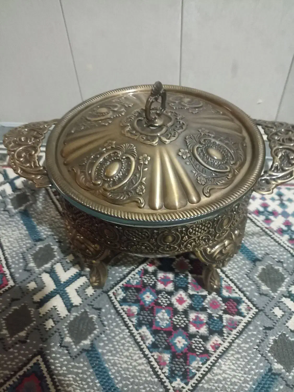 سوفله|ظروف سرو و پذیرایی|سبزوار, شرق کال جنوبی (شمس آبادی)|دیوار