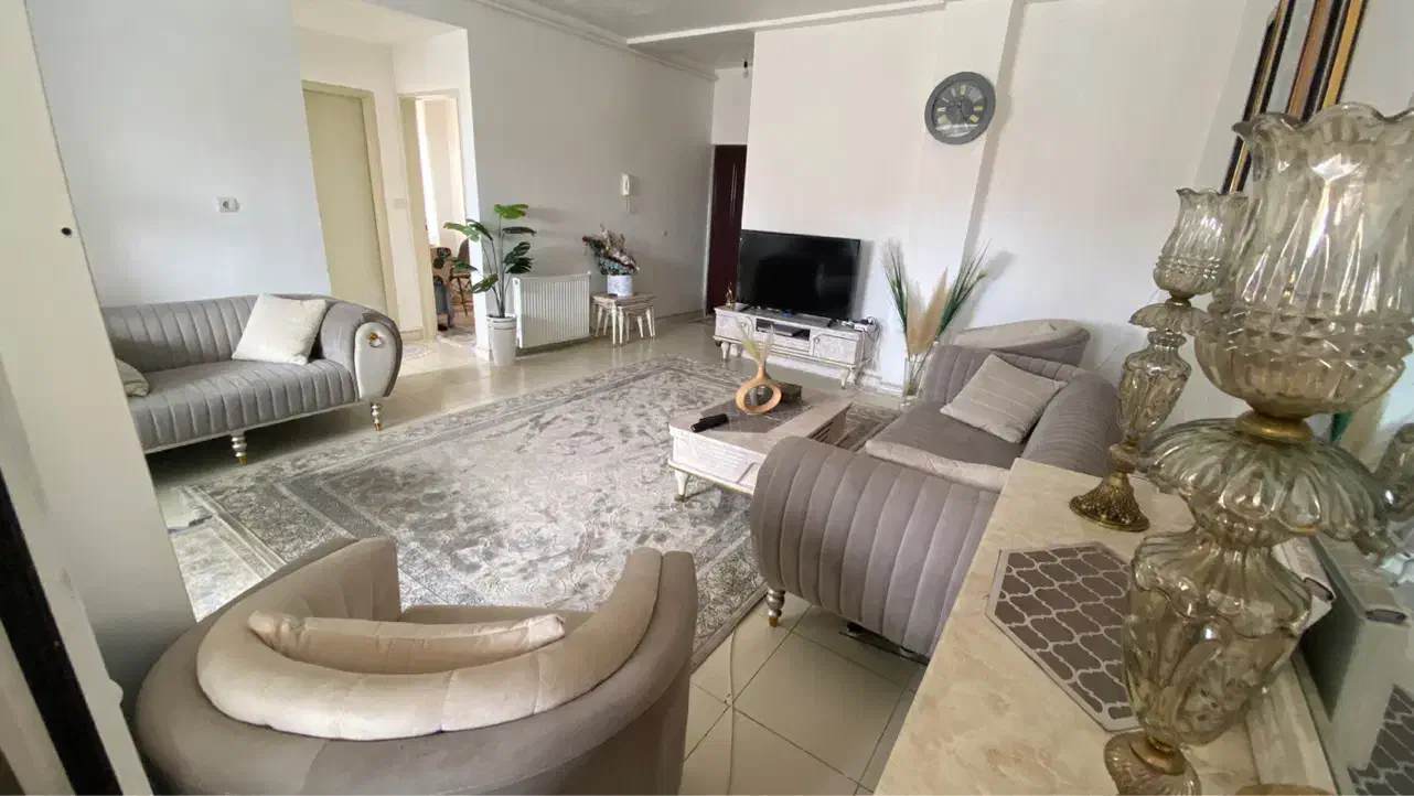 فروش فوری آپارتمان مهرگان ازادگان|فروش آپارتمان|محمدیه-قزوین, |دیوار