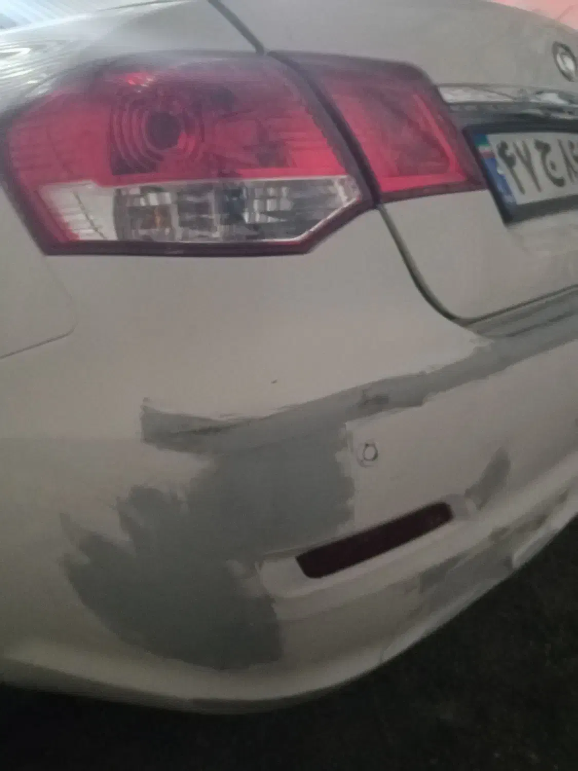 رنگ آمیزی ماشین|خدمات موتور و ماشین|زابل, |دیوار