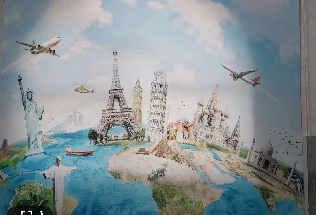 اقتصادی ترین بلیط های مسیر اروپایی و ویزای شنگن|تور و چارتر|تهران, سهروردی|دیوار