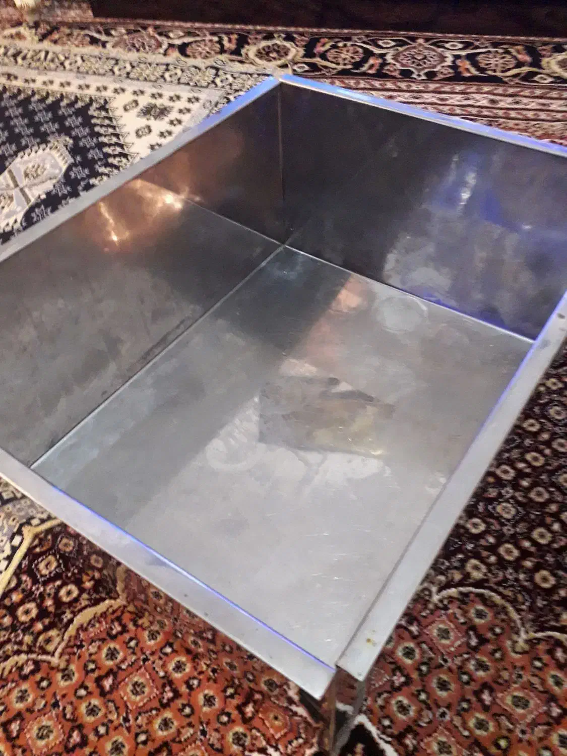 سینک عسل|کافی‌شاپ و رستوران|اردبیل, |دیوار