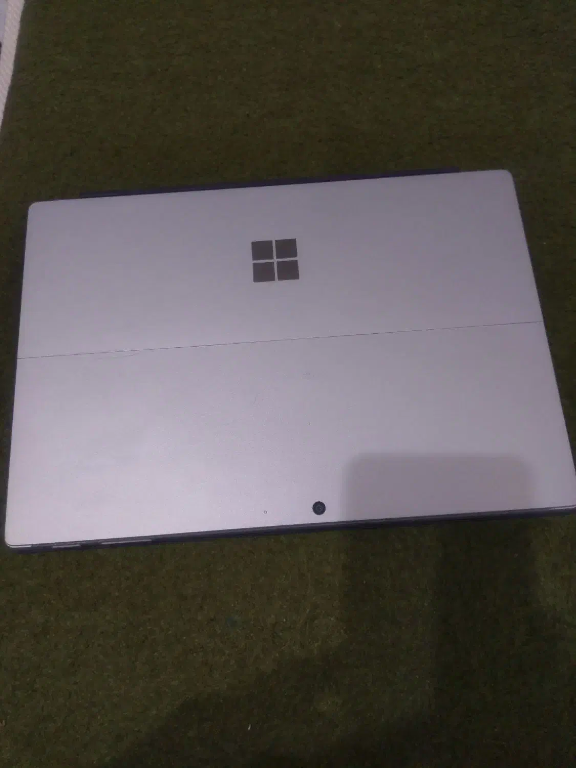 سرفیس پرو 7|رایانه همراه|اردبیل, |دیوار