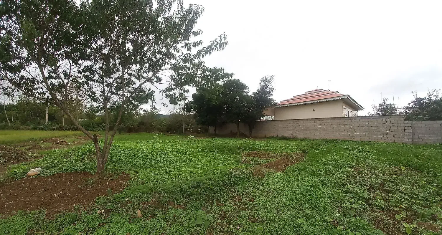 زمین مسکونی|فروش زمین و ملک کلنگی|ماکلوان, |دیوار