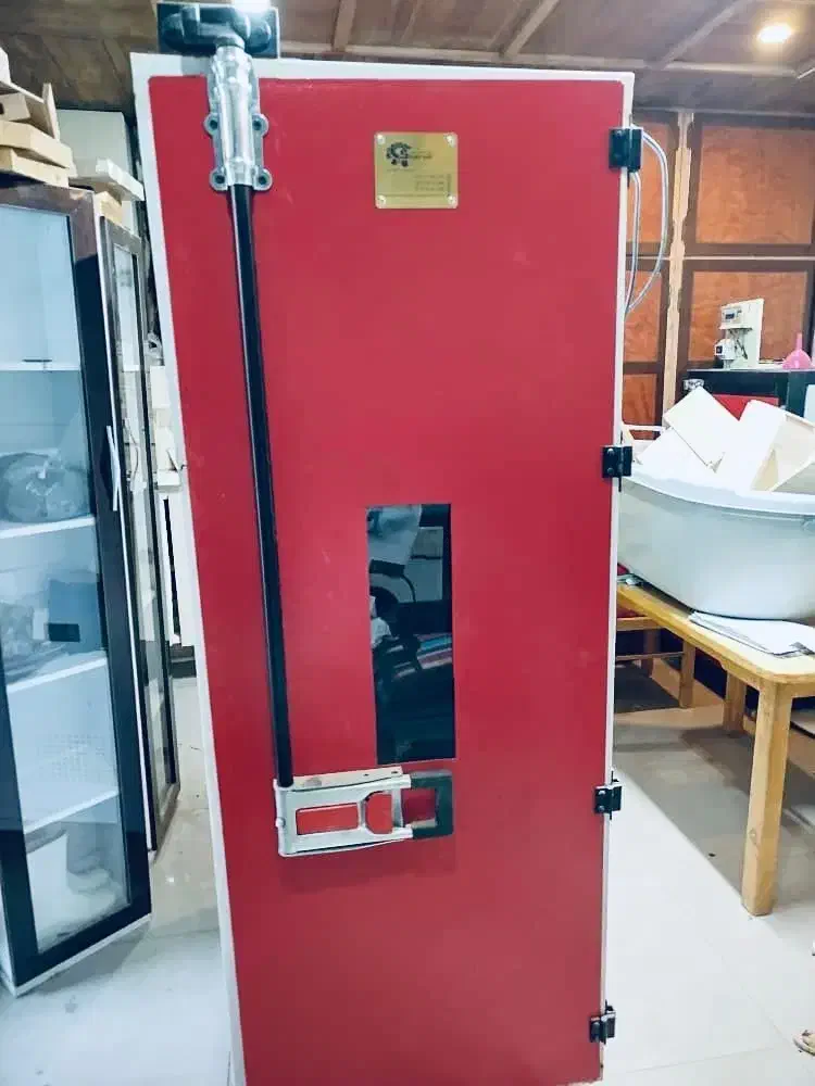 دستگاه میوه خشک کن|ماشینآلات صنعتی|گرمدره, |دیوار