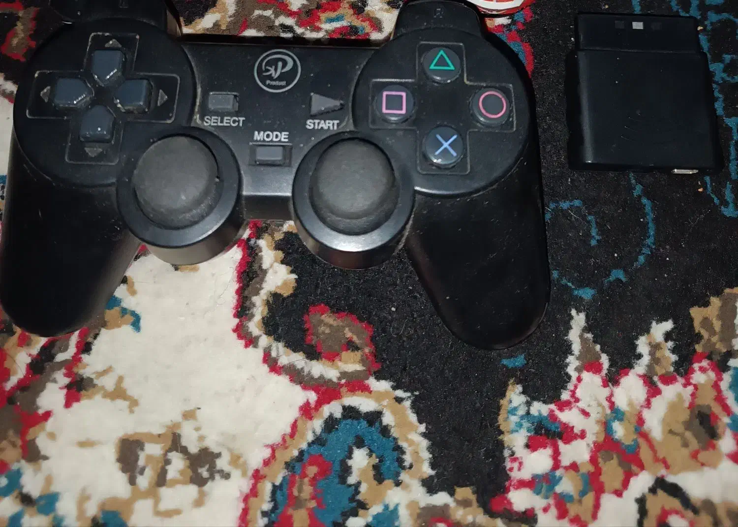 دسته بی سیم|کنسول، بازی ویدئویی و آنلاین|دزفول, |دیوار