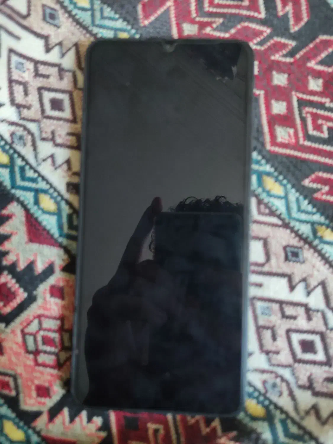 13 c شیامی|موبایل|اصفهان, باغ فدک|دیوار