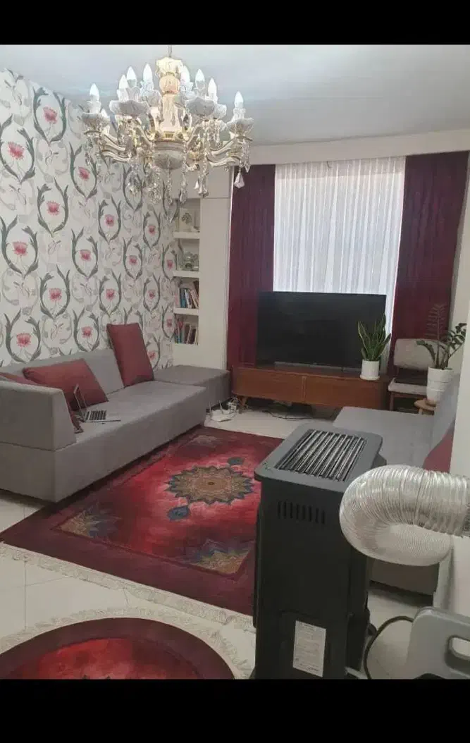 آپارتمان41متر/فروشنده واقعی.قیمت فقط امروز/مختاری|فروش آپارتمان|تهران, مختاری|دیوار