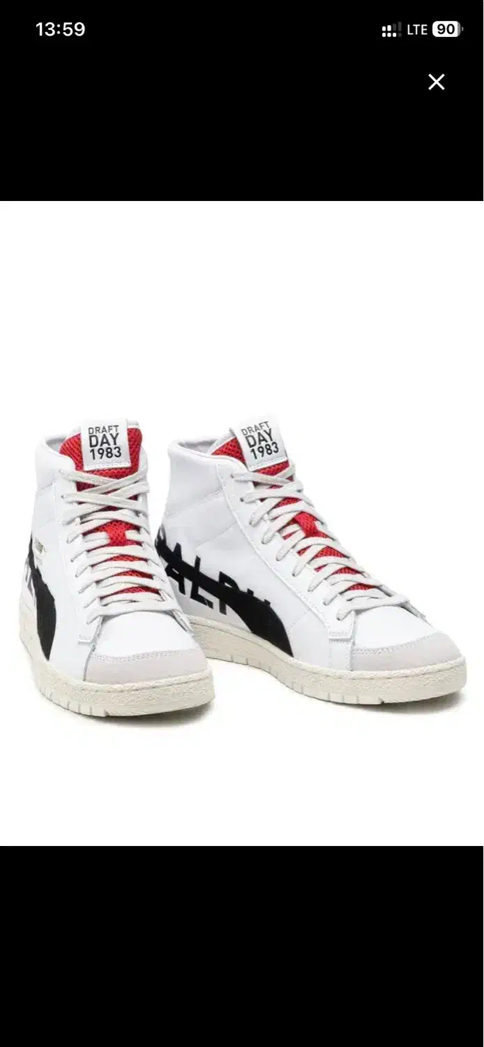 کتونی اورجینال ساقدار  اصل پوما نایک کمیاب|کیف، کفش، کمربند|تهران, جمهوری|دیوار