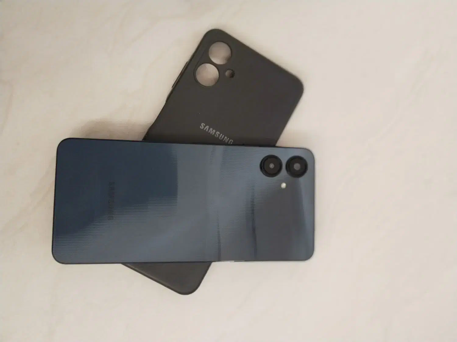 Samsung A06|موبایل|گلمکان, |دیوار