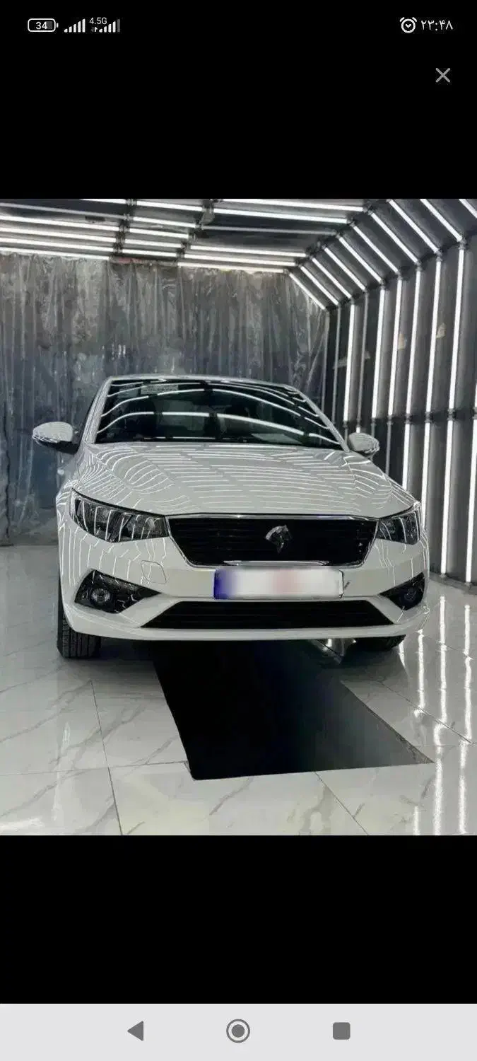 تارا v1|خودرو سواری و وانت|خورموج, |دیوار