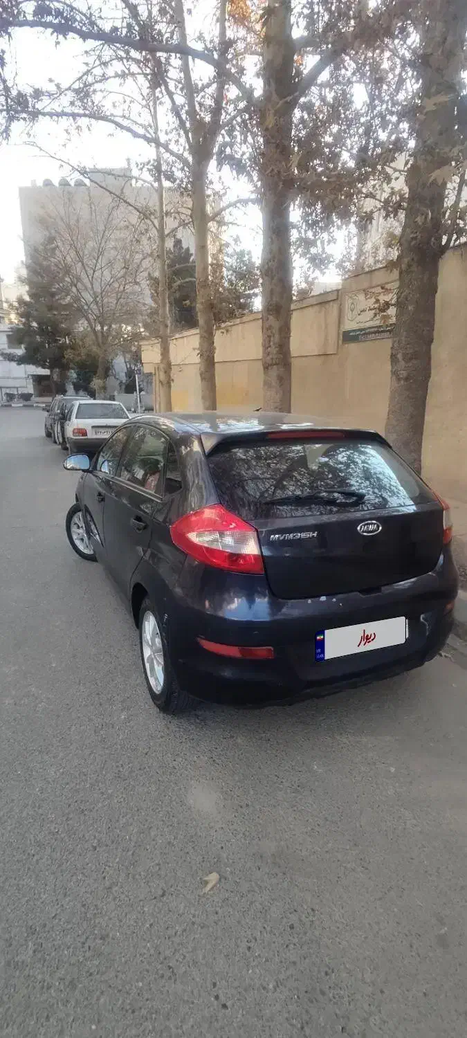 mvm 315 ام وی ام ۳۱۵|خودرو سواری و وانت|مشهد, احمدآباد|دیوار