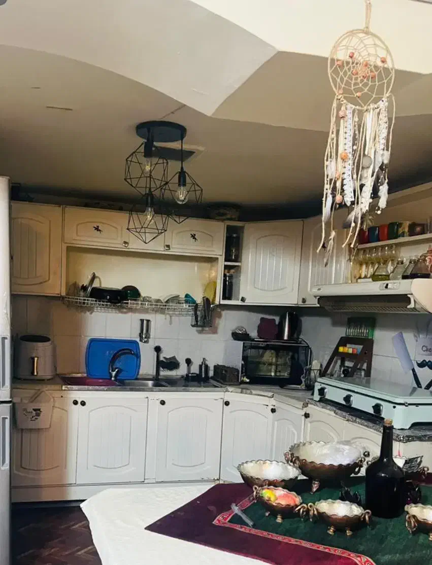 کابینت فلز.سینک.هود|مصالح و تجهیزات ساختمان|بم, |دیوار