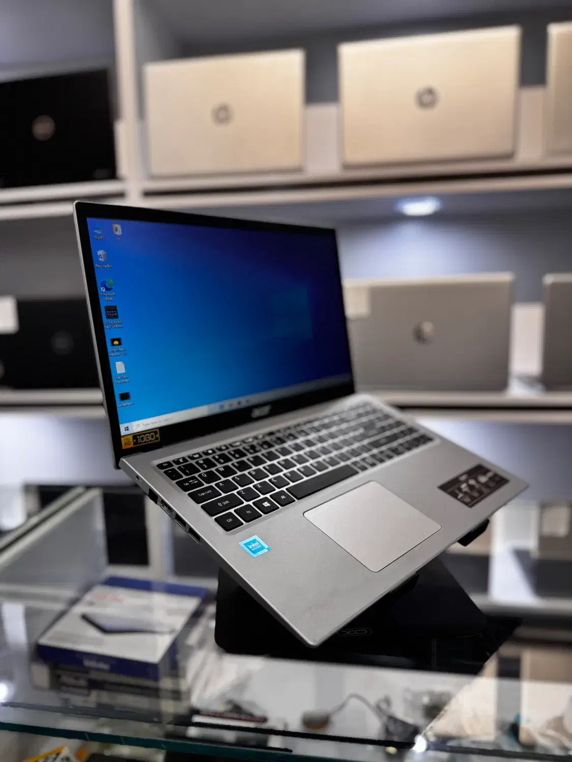لپتاپ Aser Aspire A11532|رایانه همراه|بندر کنگان, |دیوار