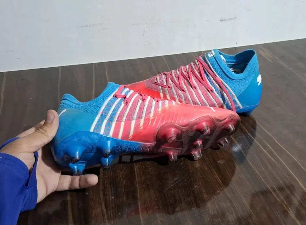 کفش پوما ویتنام ۴۴|کیف، کفش، کمربند|یاسوج, |دیوار