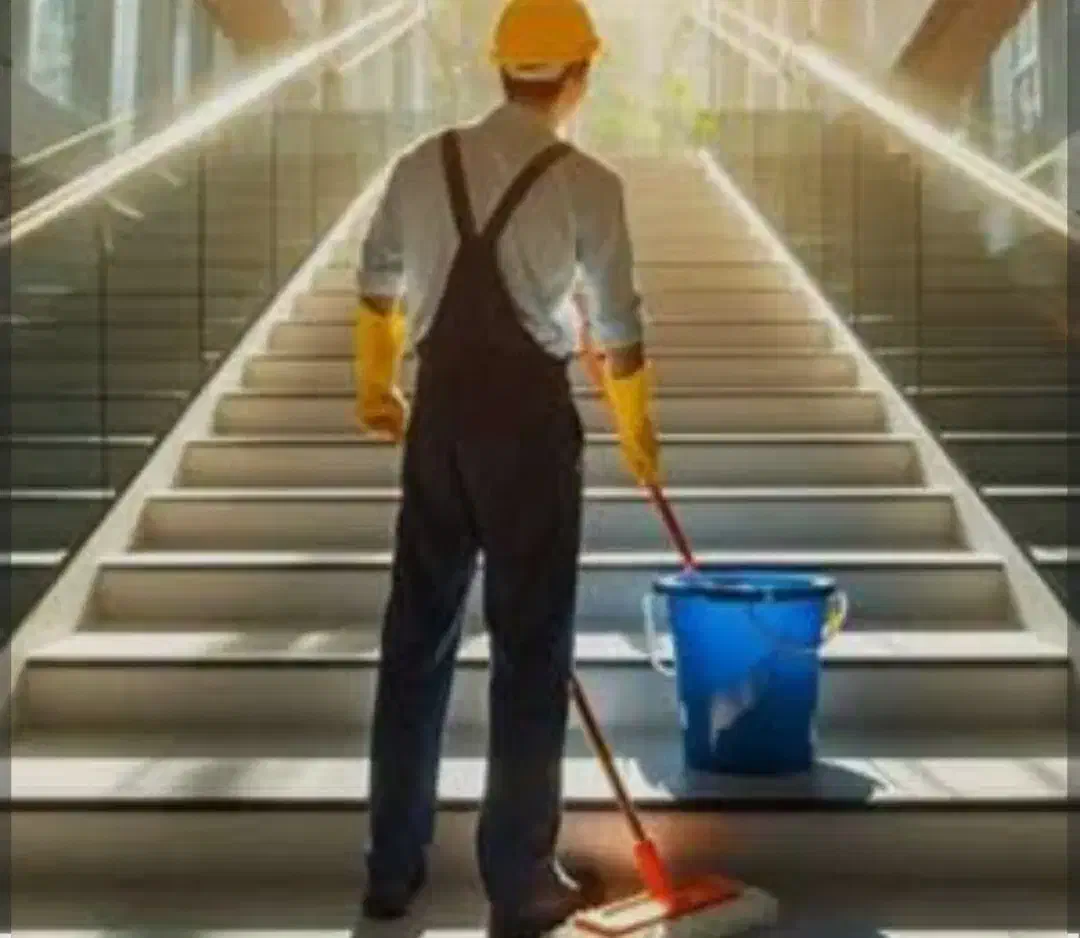 نظافت ساختمان|خدمات نظافت|بندرعباس, |دیوار