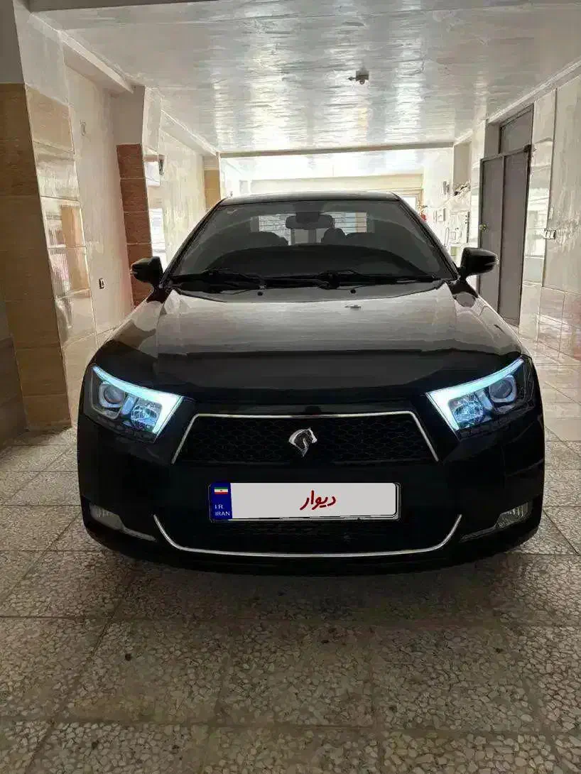 پلاس اپشنال|خودرو سواری و وانت|شیراز, شهرک گلستان|دیوار