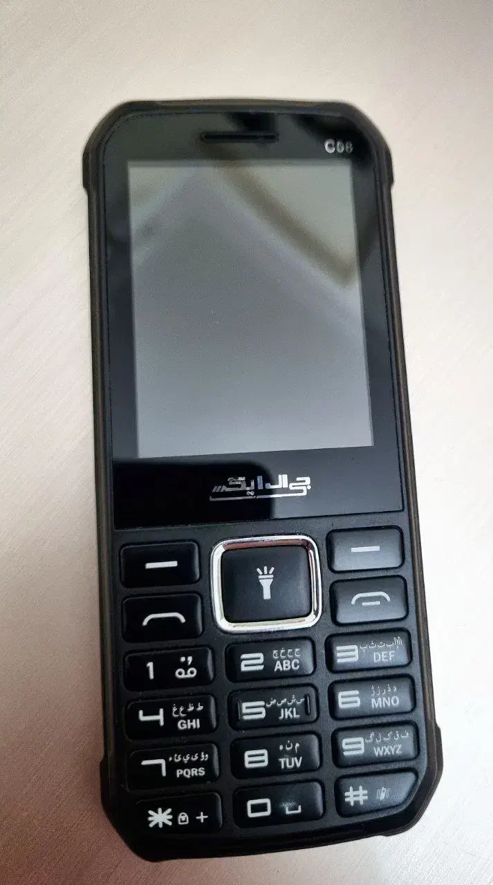 گوشی glx c58|موبایل|تهران, کاشانک|دیوار