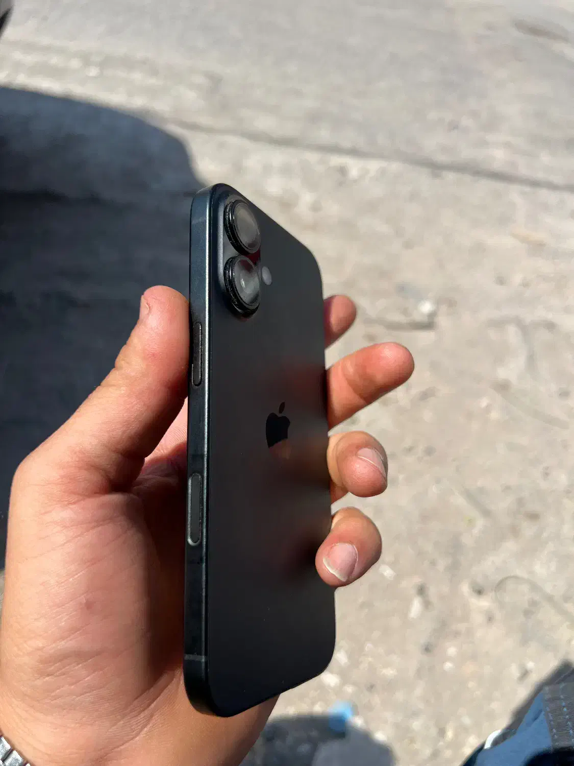 iPhone 16|موبایل|کرمان, |دیوار