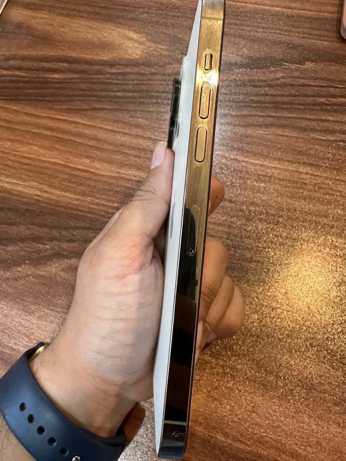 ایفون ۱۴ پرومکس ۲۵۶ گیگ کارتن اصلی قیمت خوب|موبایل|یزد, |دیوار