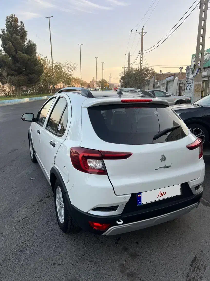 اطلس G سانروف دار فول|خودرو سواری و وانت|تبریز, |دیوار