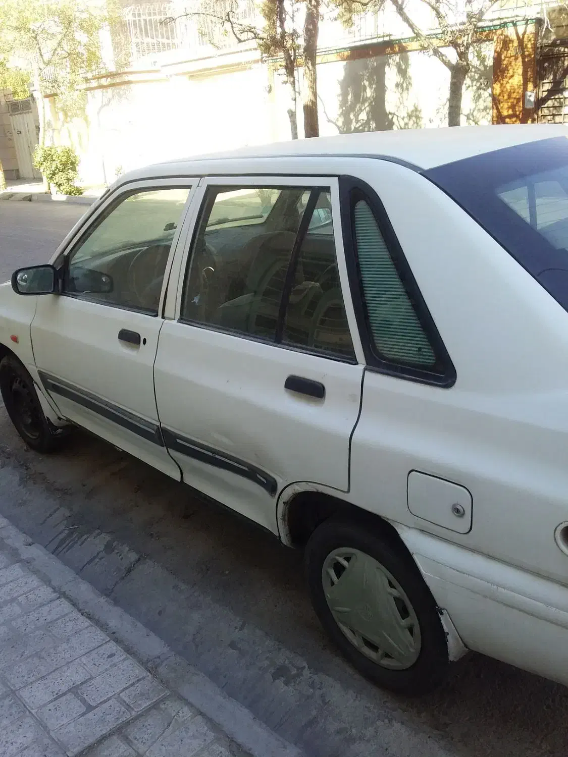 ماشین اجاره ای|خودرو اجارهای|مشهد, ولیعصر (شهرک غرب)|دیوار