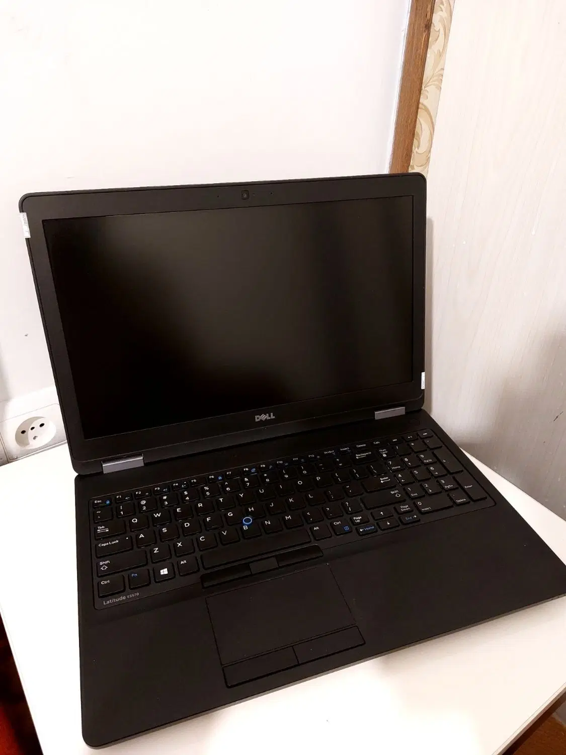 Dell E5570|رایانه همراه|کرمانشاه, |دیوار