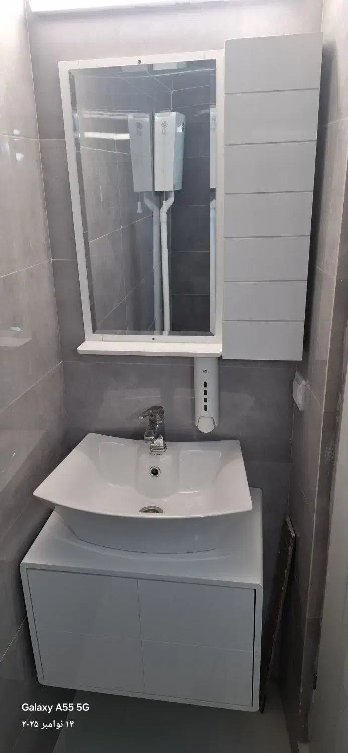 لوله کشی آب وفاضلاب ونصب شیرآلات|خدمات پیشه و مهارت|اردبیل, |دیوار