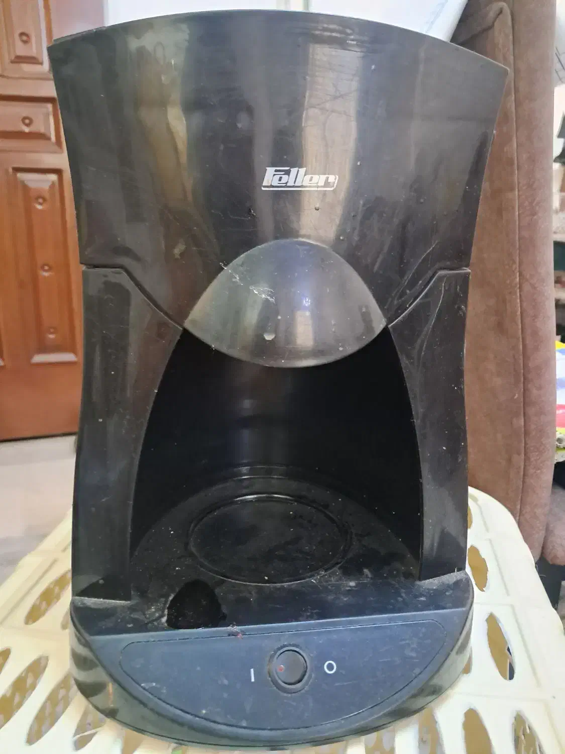 قهوه ساز سالم ودرود نو|سماور، چای‌ساز، قهوه‌ساز|تهران, وحیدیه|دیوار