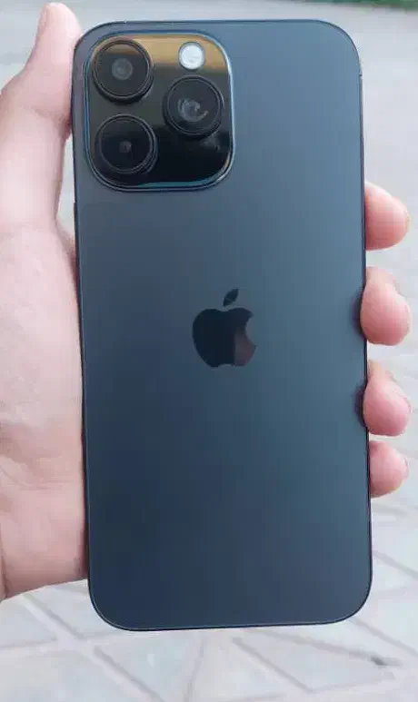 آیفون ۱۶ پرومکس|موبایل|بم, |دیوار