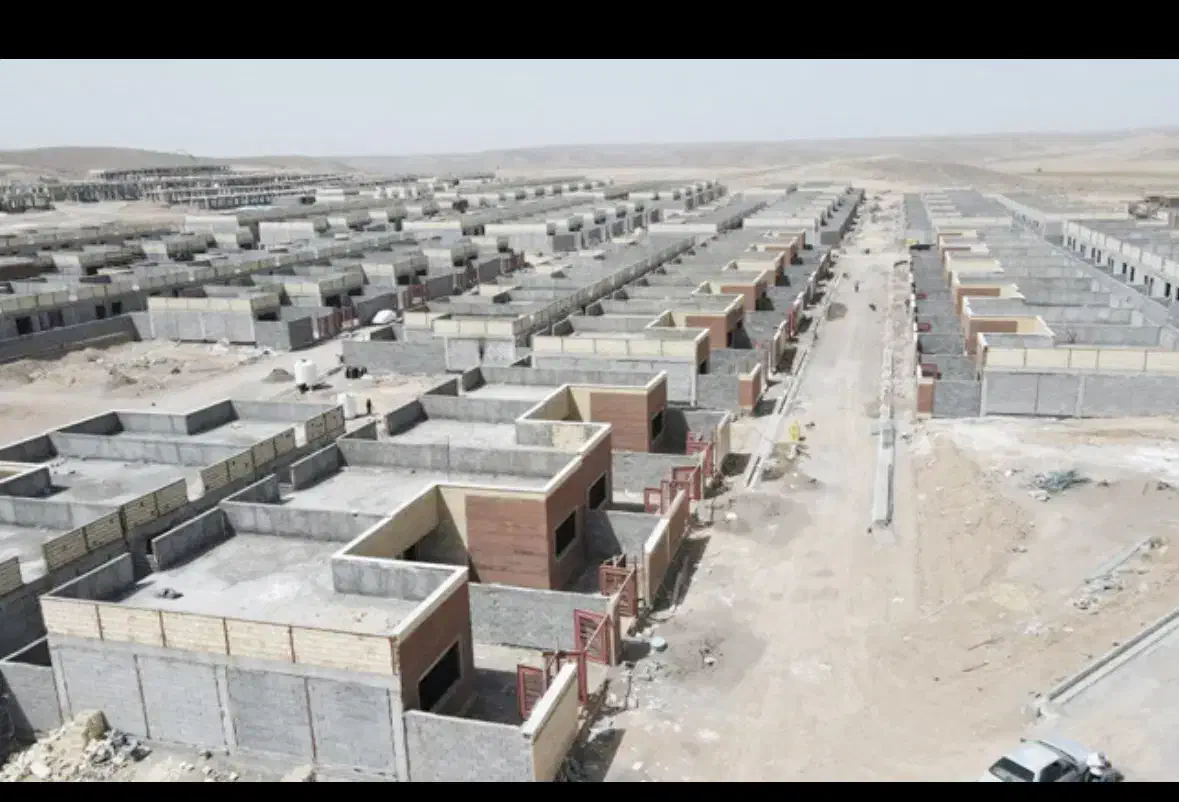 فیش خونه ویلایی|پیش‌فروش املاک|قم, الغدیر|دیوار