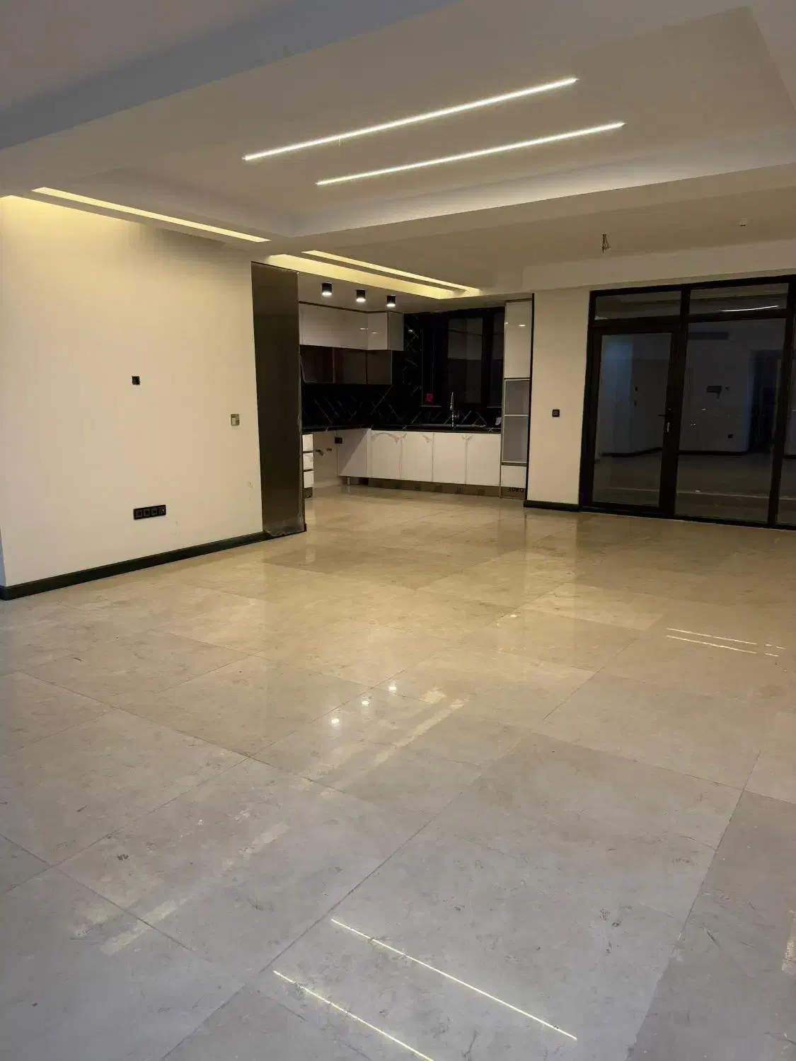 قیطریه واحد ۱۲۵ متری مسکونی  رهن و اجاره|اجارهٔ آپارتمان|تهران, قیطریه|دیوار