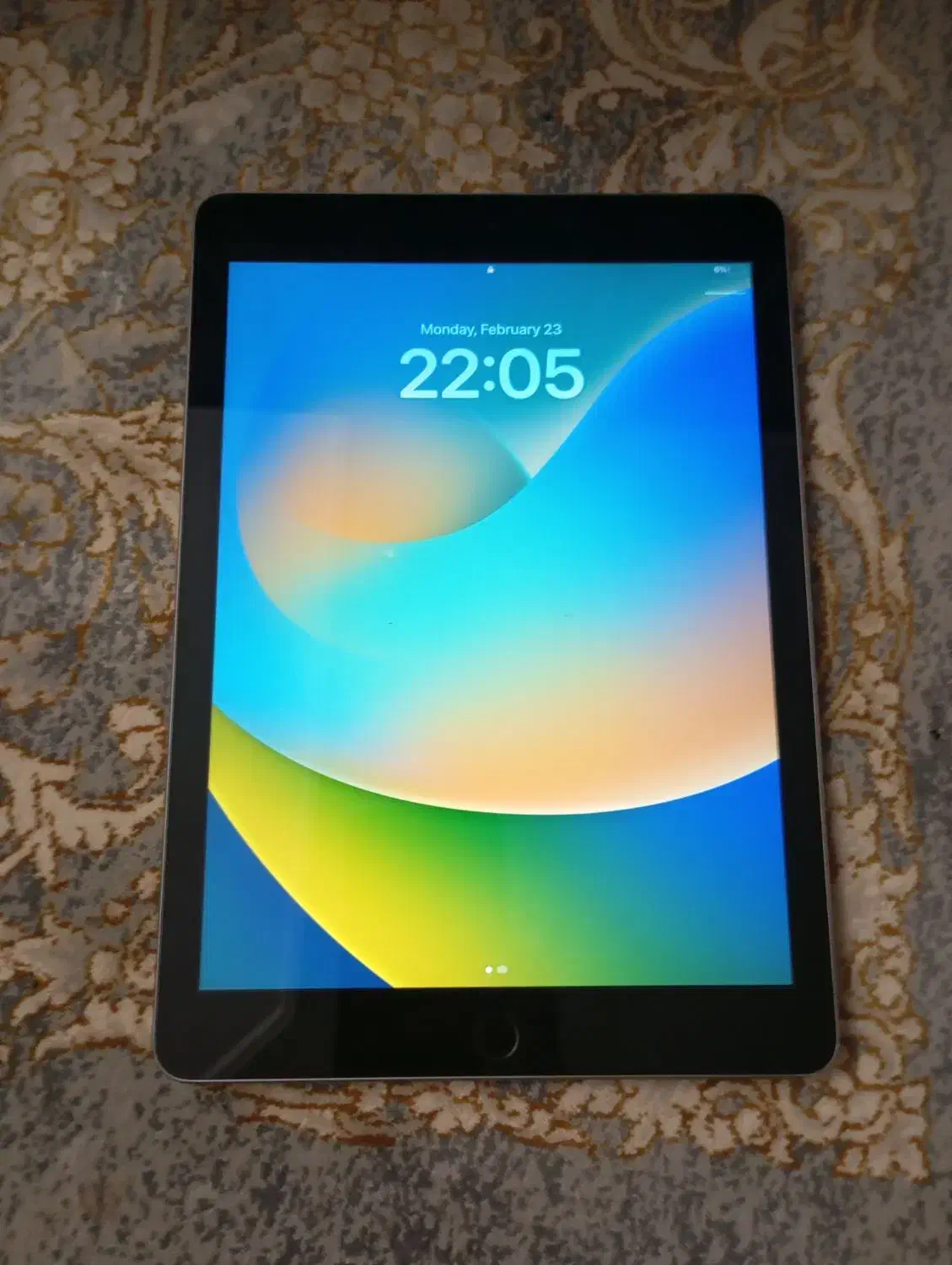 آیپد air2|تبلت|مشکین‌دشت, |دیوار