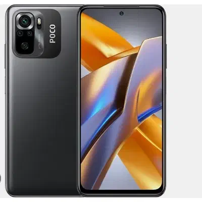 گوشی شیائومی پوکو M5s|موبایل|دهدشت, |دیوار