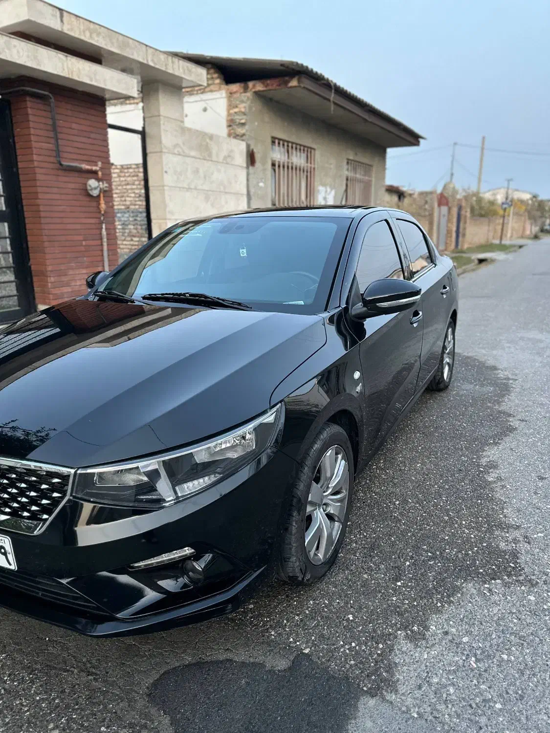 خودرو سواری|خودرو سواری و وانت|بندر ترکمن, |دیوار