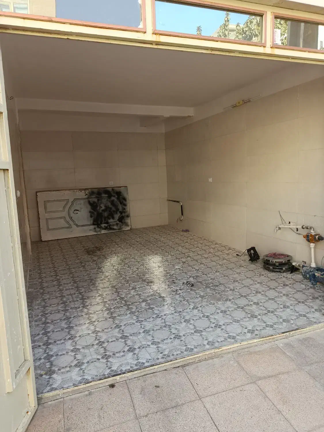 اجاره پارکینگ|اجارهٔ آپارتمان|قرچک, مهدیه|دیوار