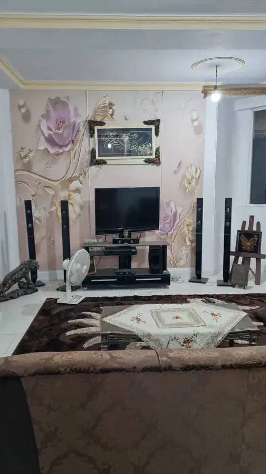 آپارتمان ۷۶متری/قلب شهر/خیابان ملت|فروش آپارتمان|آستارا, |دیوار