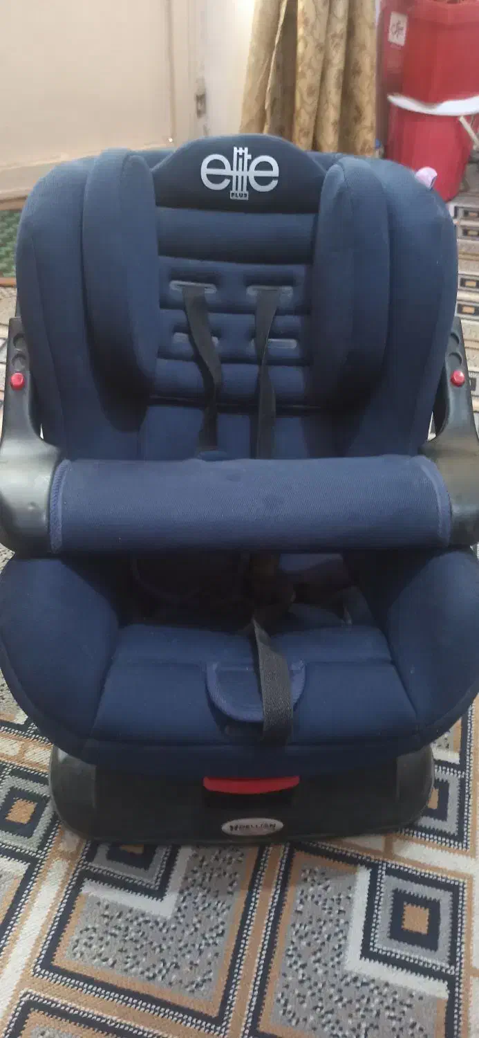 صندلی کودک ،صندلی خودرو|تخت و صندلی بچه|کرمان, |دیوار