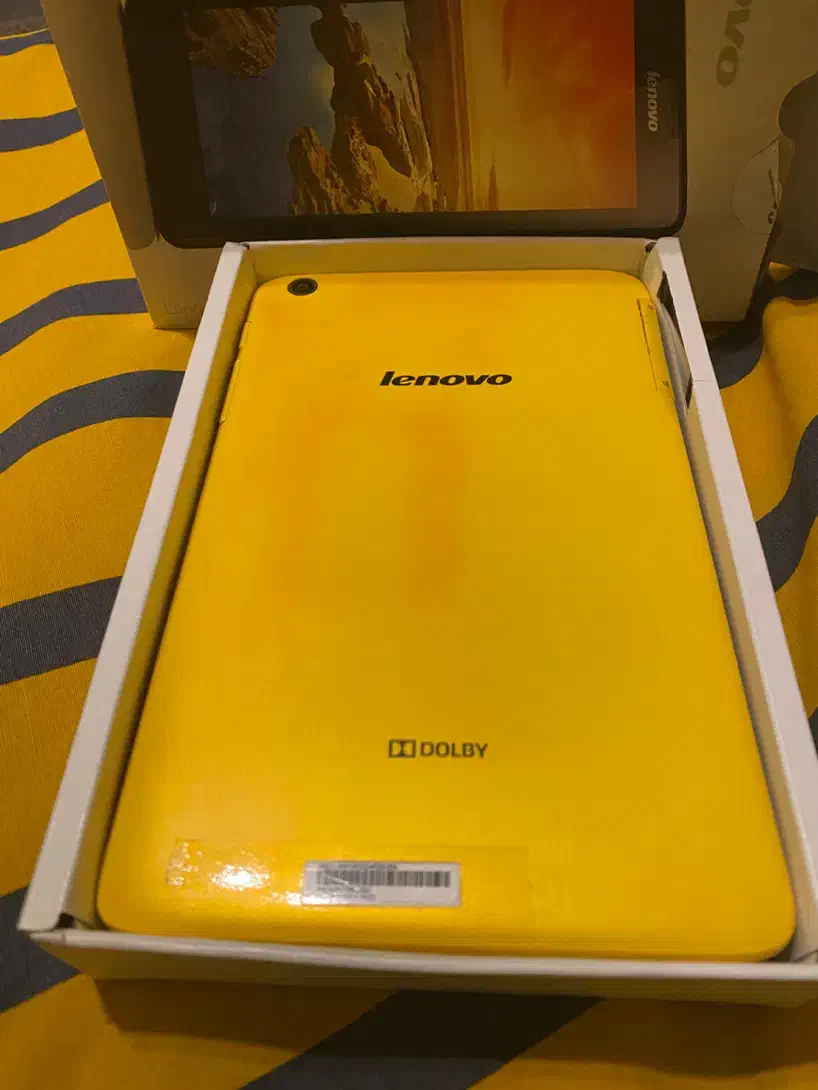 تبلت لنوو a5500|تبلت|شیراز, شهرک بزین|دیوار