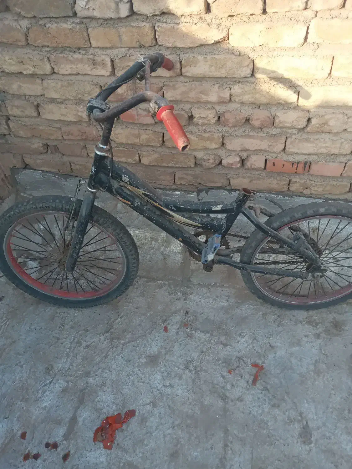 دوچرخه ۱۶|دوچرخه، اسکیت، اسکوتر|ورامین, ورامین|دیوار