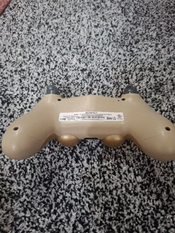 دسته پلی ۴|کنسول، بازی ویدئویی و آنلاین|خرمآباد, |دیوار