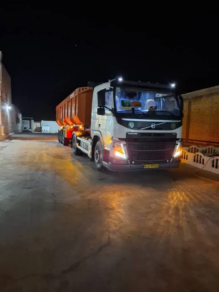 خوزستان|خودرو سنگین|کرخه, |دیوار