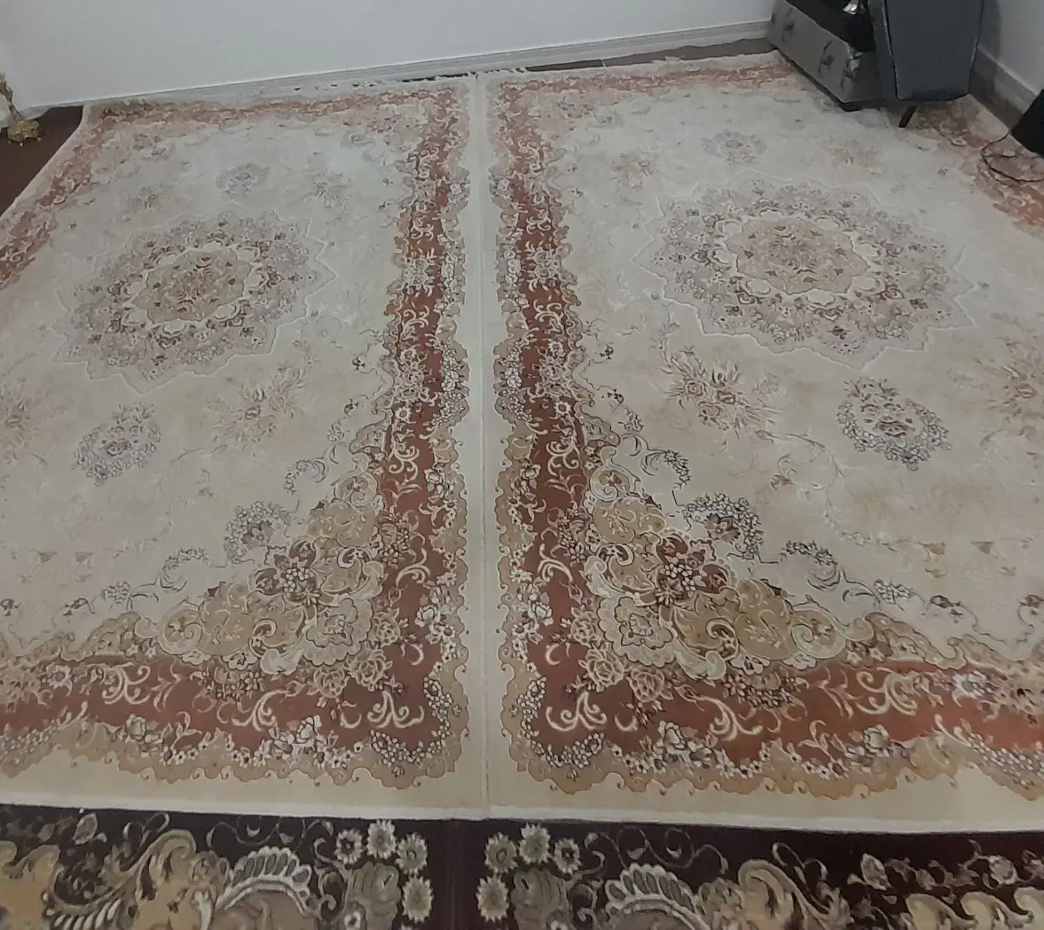 فرش|فرش|ارومیه, |دیوار