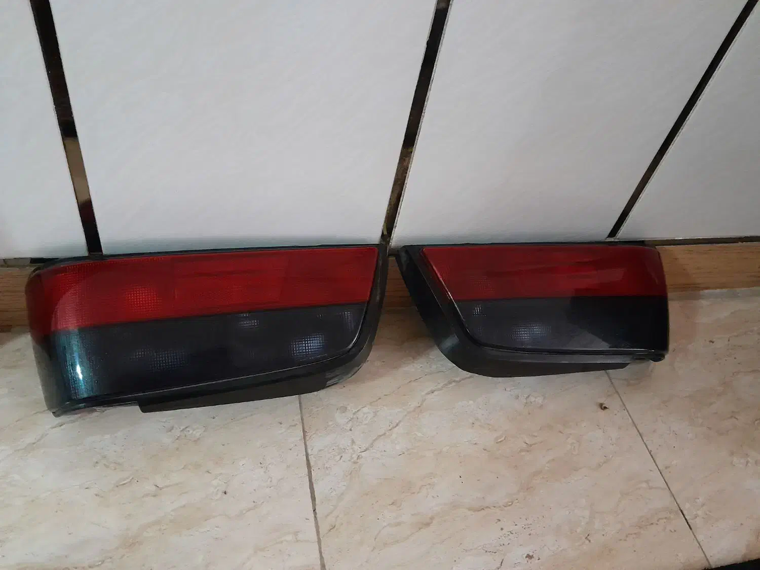 چراغ پژوپارس|قطعات یدکی و لوازم جانبی|نهاوند, |دیوار