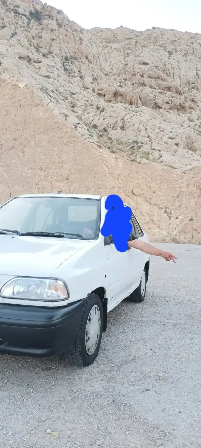 پراید مدل ۷۹|خودرو سواری و وانت|مشهد, باغون آباد|دیوار