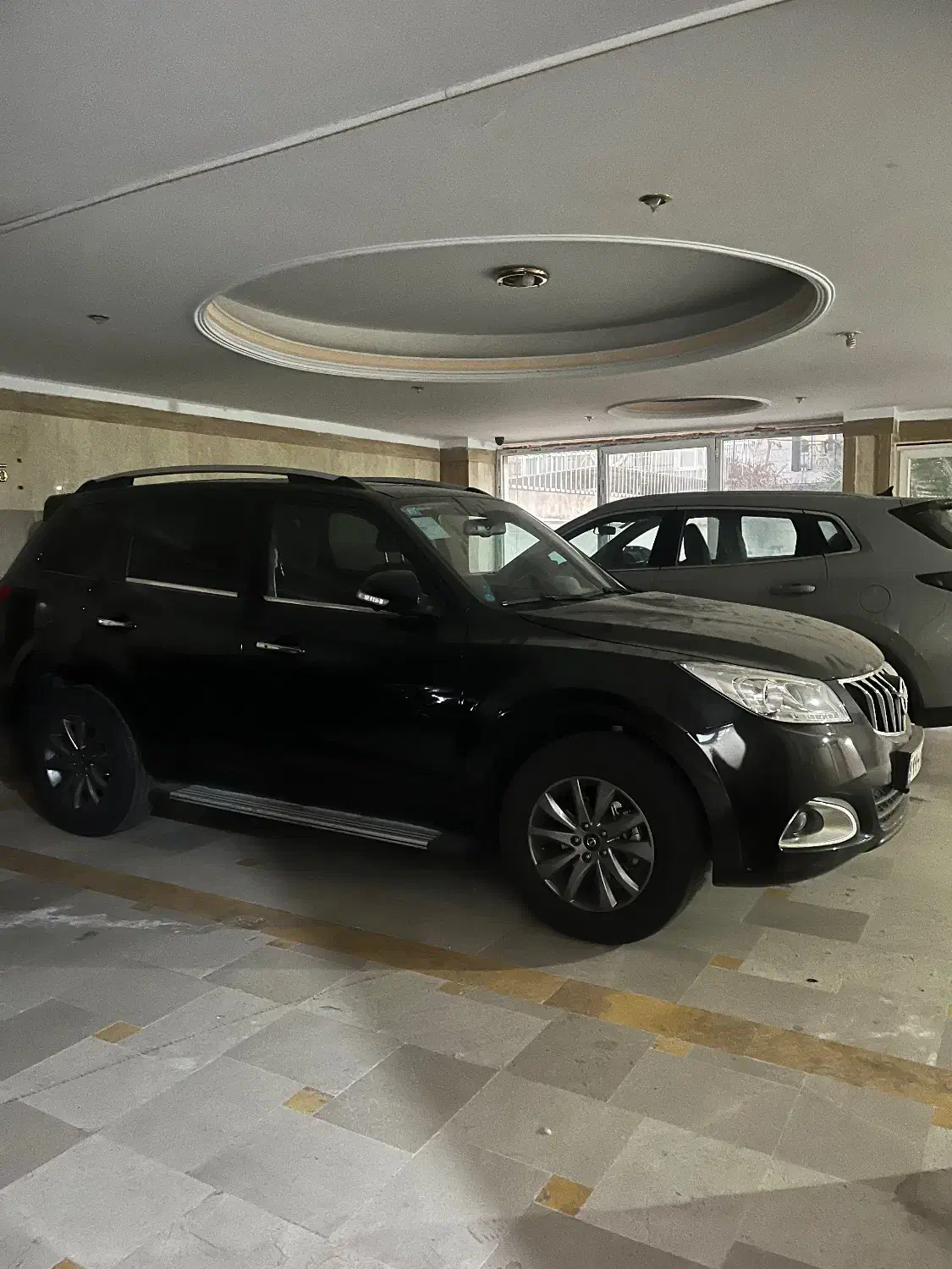 هایما s7 پلاس فقط ۲۰ هزار تا کار مدل ۱۴۰۱|خودرو سواری و وانت|تهران, اباذر|دیوار