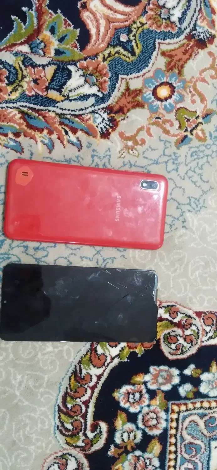 گوشی 10a|موبایل|گرگان, |دیوار