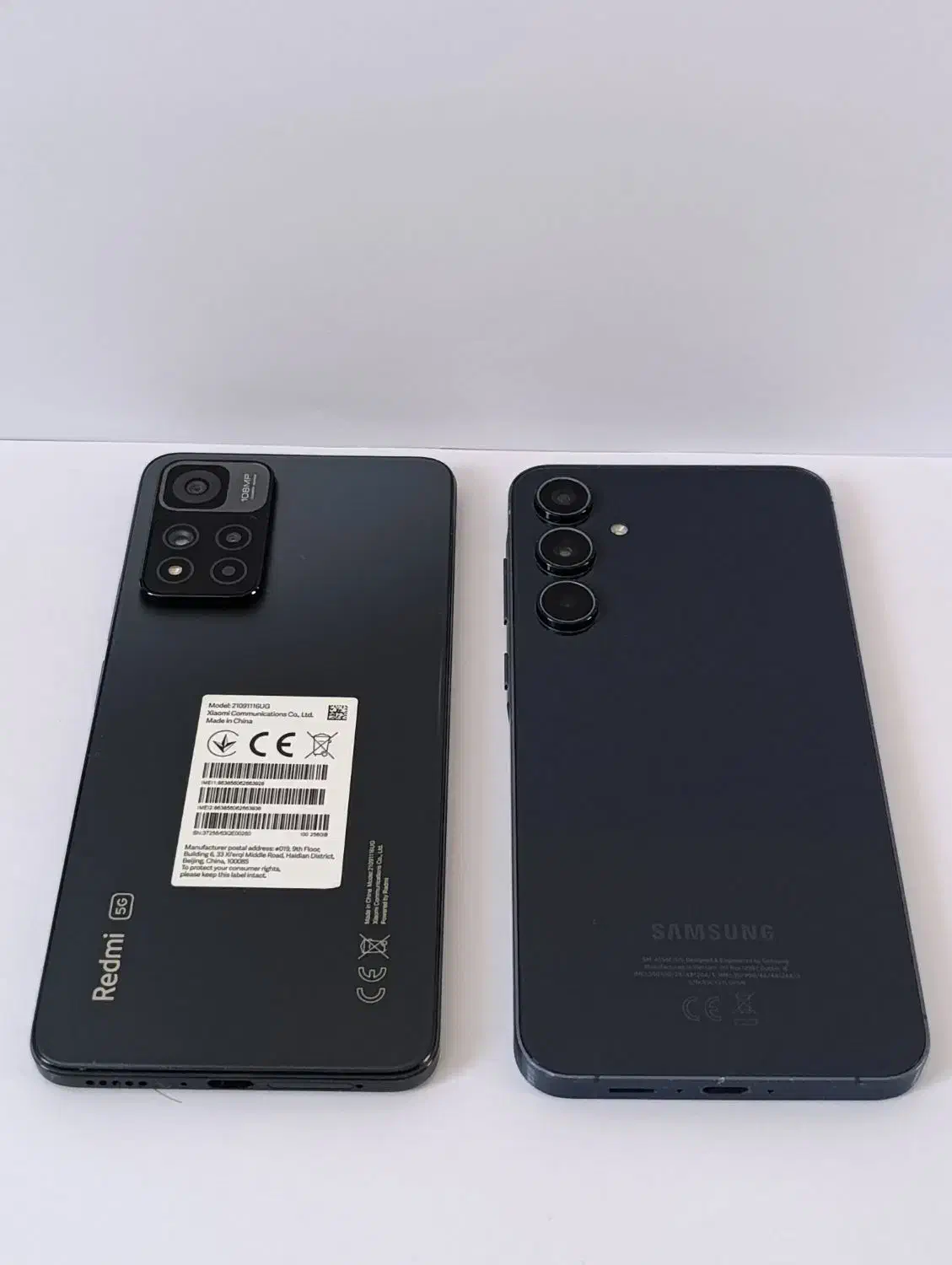 سامسونگ Galaxy A55 با حافظهٔ ۱۲۸ گیگابایت|موبایل|دماوند, گیلاوند|دیوار