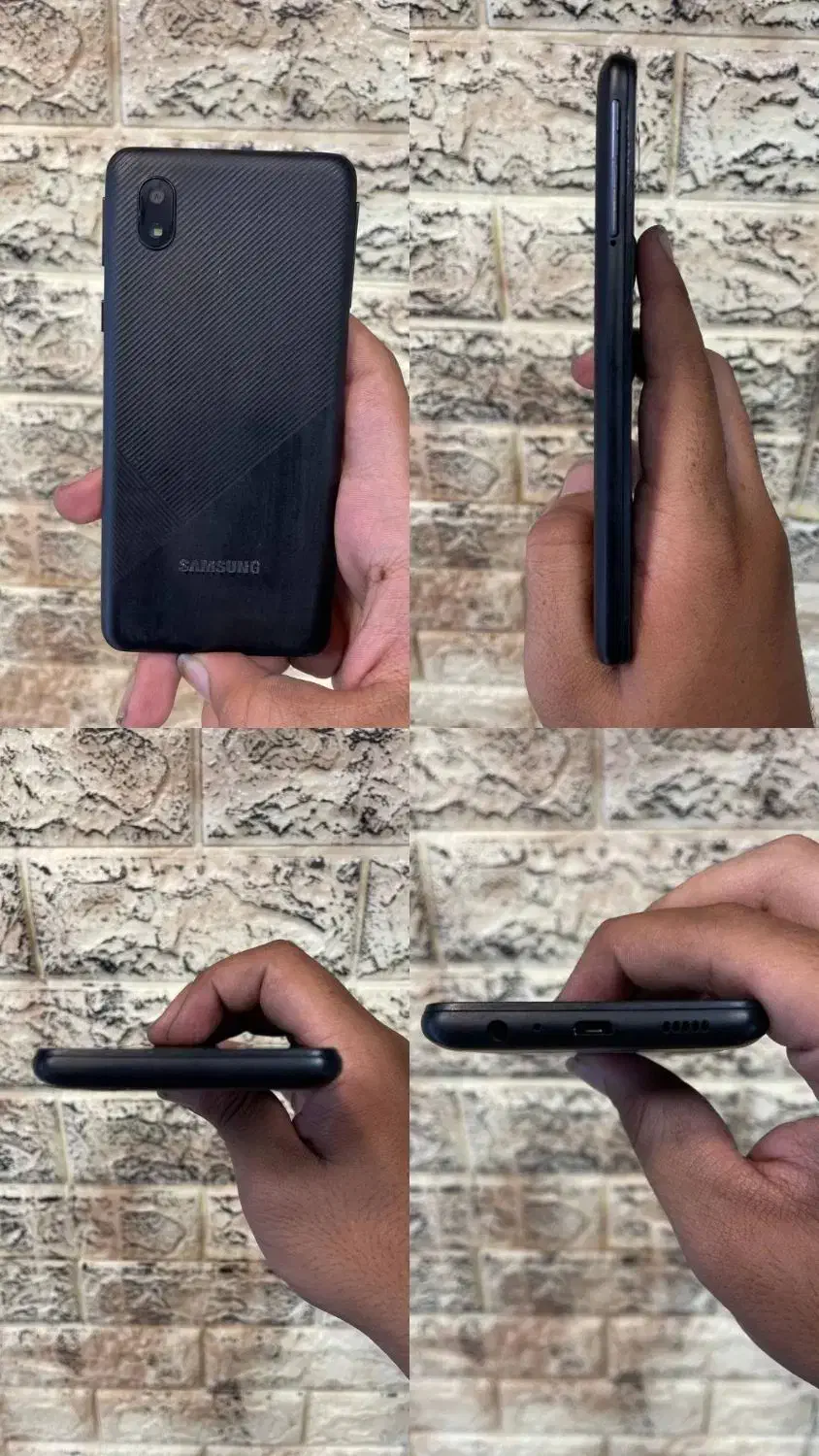 گوشی سامسونگ گلکسی A01CORE|موبایل|تهران, فدک|دیوار